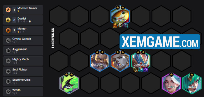 screenshot_4-9 ĐTCL 15.1b: Hướng dẫn bài Song Đấu – Rammus reroll, cực ổn định để vào top screenshot 4 9