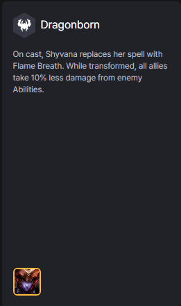 screenshot_4 ĐTCL mùa 16: Chi tiết hiệu ứng của toàn bộ Tộc mới screenshot 4