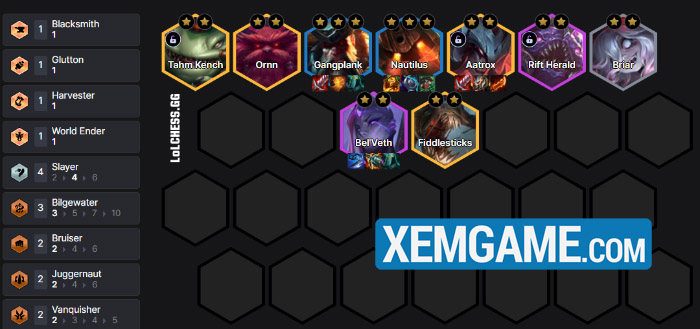 screenshot_5-1 ĐTCL mùa 16: Preview Hư Không – sở hữu tướng Baron mạnh nhất game screenshot 5 1