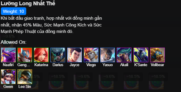 screenshot_5-23 ĐTCL 15.3: Làm content cùng Darius Jayce Lưỡng Long Nhất Thể screenshot 5 23