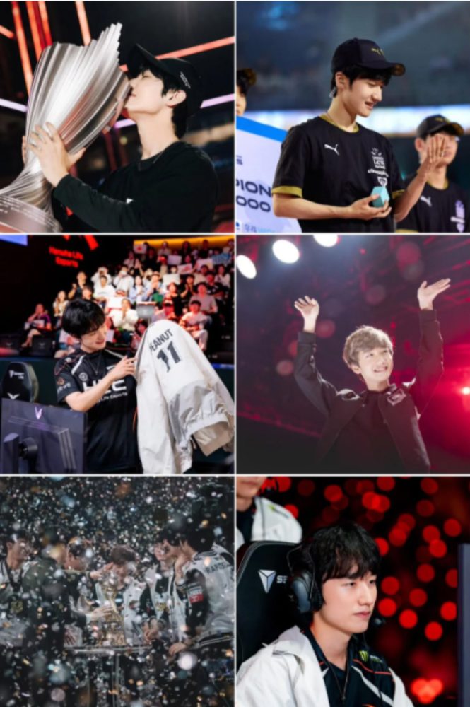 Peanut đăng tải status cảm ơn fan đầy xúc động trước thềm chuẩn bị giải nghệ screenshot 5 24