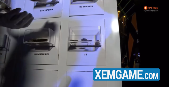 Gen.G vừa vô địch EWC 2025 xong, cộng đồng lại tranh cãi việc có nên lấy key của T1 vào cup screenshot 5 25