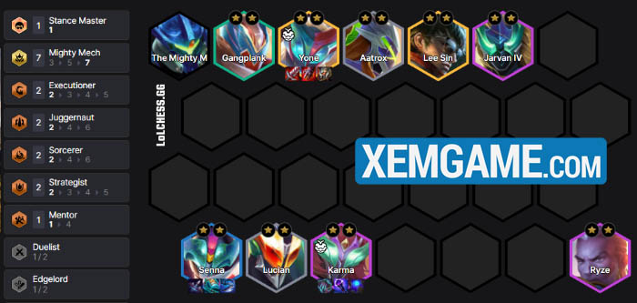 screenshot_5-29 ĐTCL 15.4b: Tìm hiểu lối đánh chuẩn chỉ nhất với Thức Tỉnh Kiếm Máy screenshot 5 29