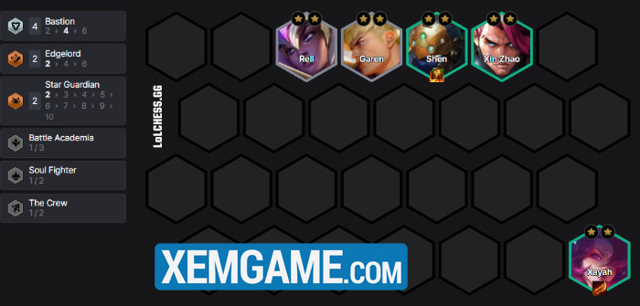 screenshot_5-31 ĐTCL 15.4: Flex 5 vàng Can Trường cũng là một đội hình khỏe nhưng ít ai để ý screenshot 5 31