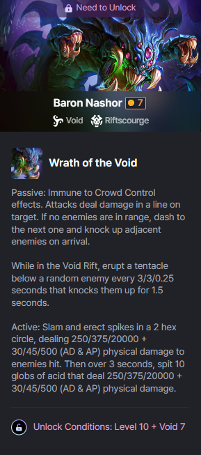 ĐTCL mùa 16: Tìm hiểu sức mạnh dàn tướng 7 vàng độc nhất vô nhị screenshot 5 4