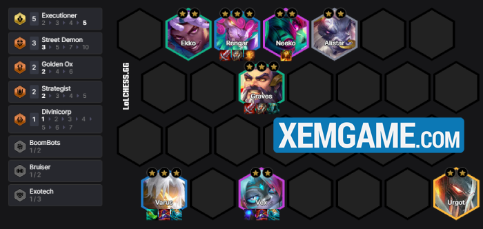 screenshot_5-43 ĐTCL mùa 14: Preview Tộc Kim Ngưu – cân bằng giữa khả năng chiến đấu và farm vàng screenshot 5 43