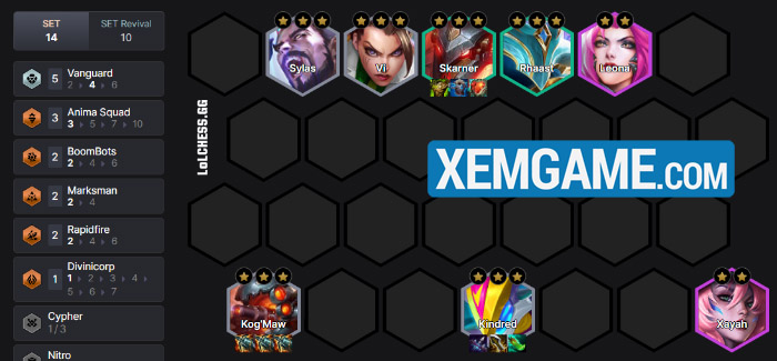 screenshot_5-57 ĐTCL 14.5a: Phá đảo meta cùng bài Kog’Maw 3 Thịnh Nộ Thủy Quái screenshot 5 57