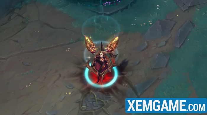 LMHT: 2 skin Đại Sảnh Huyền Thoại của Uzi lộ diện, phản ứng cộng đồng khá chia rẽ screenshot 5 58