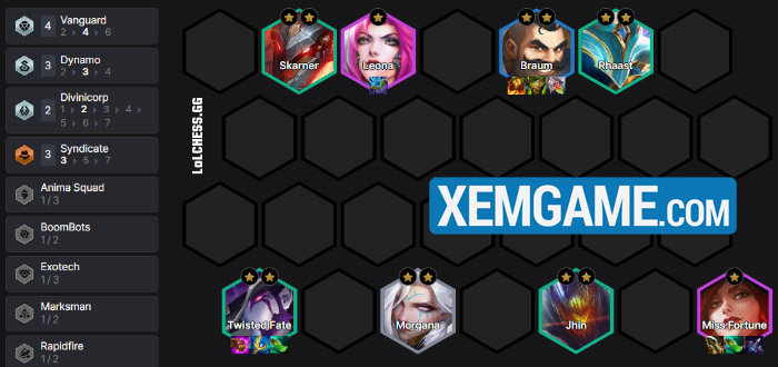 screenshot_5-71 ĐTCL 14.1b: Tìm hiểu đội hình Băng Đảng Cơ Điện screenshot 5 71