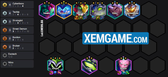 screenshot_5-73 ĐTCL mùa 14: Top đội hình độc dị ít bị tranh bài trong giai đoạn đầu mùa screenshot 5 73