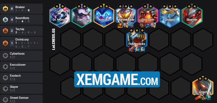 screenshot_5-77 ĐTCL mùa 14: Preview Chuyên Viên – Pháp Sư nhưng VIP hơn? screenshot 5 77