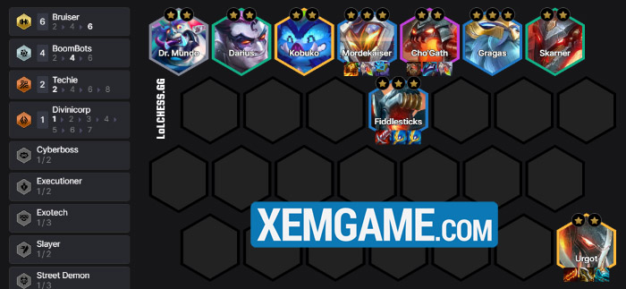 screenshot_5-78 ĐTCL mùa 14: Preview Tộc Robot Bộc Phá – đơn giản nhưng đầy tiềm năng? screenshot 5 78