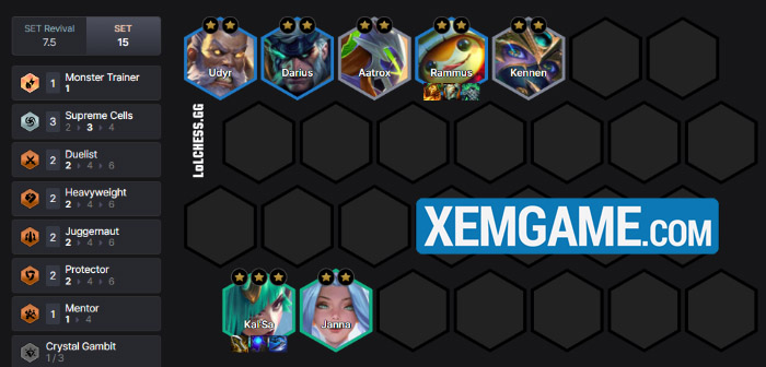 screenshot_5-8 ĐTCL 15.8: Hướng dẫn chơi lại bài Kai’Sa Rammus reroll giai đoạn cuối mùa screenshot 5 8