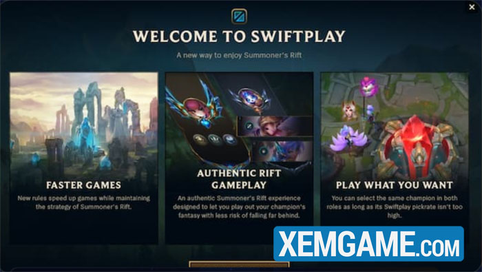 LMHT: Game thủ chỉ ra lý do game ngày càng tệ với “tân thủ” screenshot 5 85 4