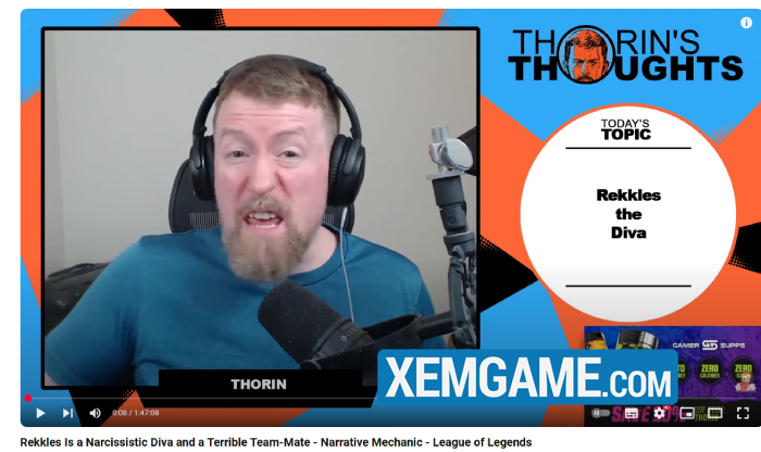 LMHT: Tuyển thủ từng nâng cúp vô địch cùng T1 bất ngờ bị tố là đồng đội tệ hại, toxic screenshot 5 85 5