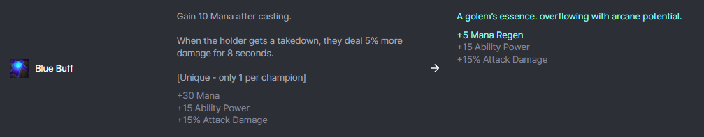 ĐTCL mùa 15: Những thay đổi quan trọng về trang bị bạn nên biết screenshot 6 18