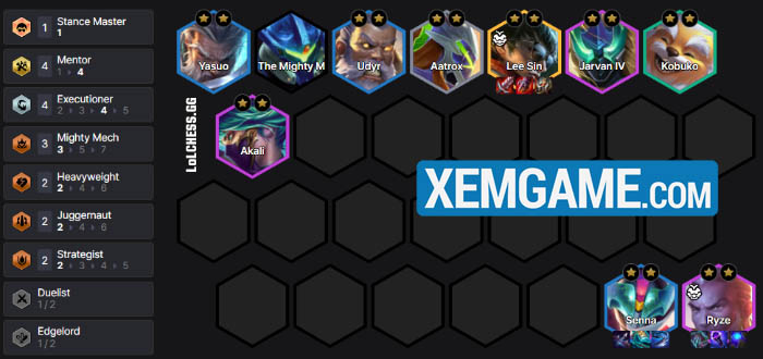 screenshot_6-23 ĐTCL 15.4b: Tìm hiểu lối đánh chuẩn chỉ nhất với Thức Tỉnh Kiếm Máy screenshot 6 23