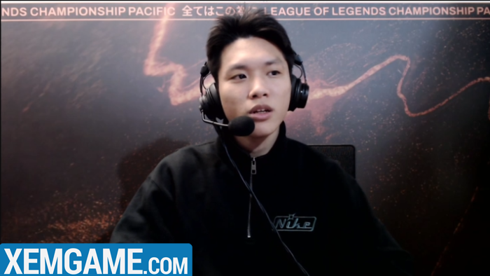 screenshot_6-26 Phỏng vấn độc quyền GAM Aress, Elio: MVKE cải thiện rõ ràng macro, sẽ cố gắng cho các trận sau screenshot 6 26