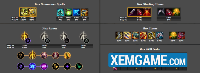 LMHT 25.S1.3: Top tướng leo rank hiệu quả khi các ngọc tại nhánh Áp Đảo được buff screenshot 6 35