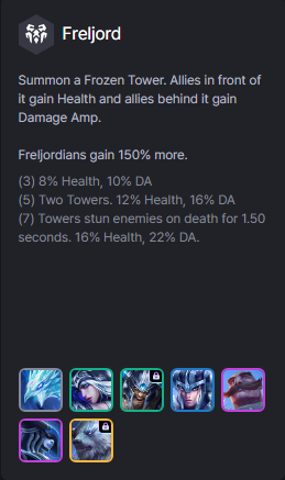 screenshot_6-4 ĐTCL mùa 16: Chi tiết hiệu ứng của toàn bộ Tộc mới screenshot 6 4