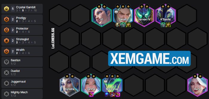 screenshot_6-6 ĐTCL 15.6: Hướng dẫn chi tiết đội hình Malzahar Pha Lê – con bài vừa nổi lên gần đây screenshot 6 6