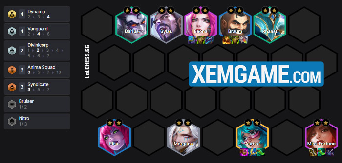 screenshot_6-62 ĐTCL 14.1b: Tìm hiểu đội hình Băng Đảng Cơ Điện screenshot 6 62