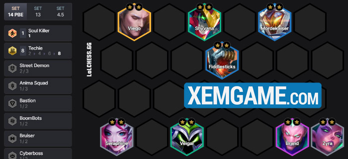 screenshot_6-67 ĐTCL mùa 14: Preview Chuyên Viên – Pháp Sư nhưng VIP hơn? screenshot 6 67