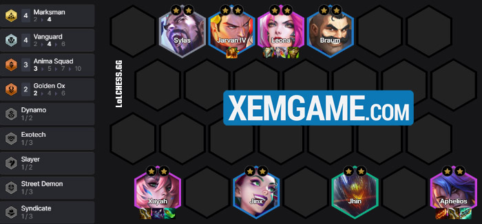 screenshot_6-69 ĐTCL Mùa 14: Top tướng mạnh nhất các mốc vàng bạn nên trải nghiệm screenshot 6 69