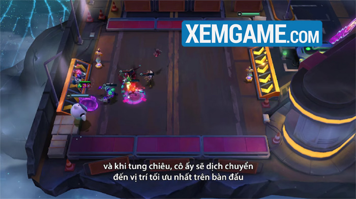 Tổng quan ĐTCL mùa 14: cơ chế riêng H@ck, đôi lúc có thể lấy lên đến 4 Lõi Công Nghệ