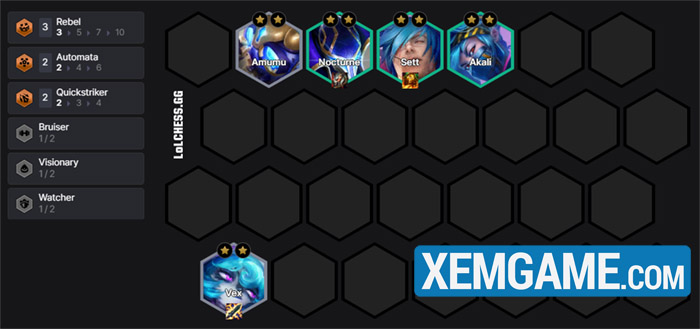 screenshot_6-76-6 ĐTCL 13.3: Hướng dẫn cách sử dụng đội hình Twisted Fate Loris reroll đúng nhất screenshot 6 76 6