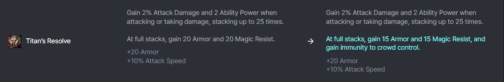 ĐTCL mùa 15: Những thay đổi quan trọng về trang bị bạn nên biết screenshot 7 17