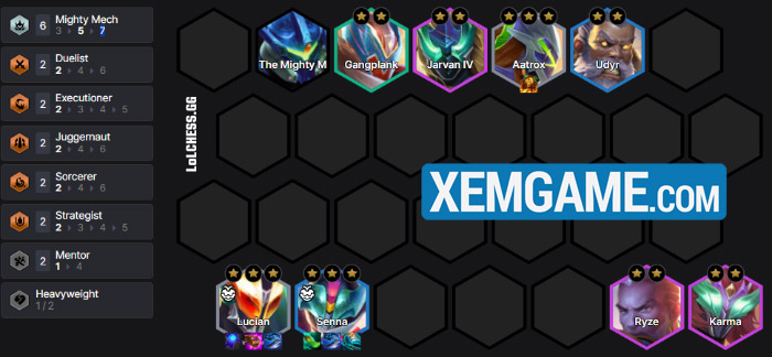 screenshot_7-18 ĐTCL 15.4: Đại Cơ Giáp reroll cùng Thức Tỉnh Bộ Đôi Trôi Dạt screenshot 7 18