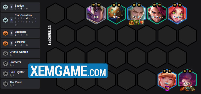 screenshot_7-19 ĐTCL 15.4: Flex 5 vàng Can Trường cũng là một đội hình khỏe nhưng ít ai để ý screenshot 7 19