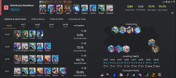 ĐTCL: 3 Tộc/Hệ cũ quốc dân trong Tiệc Pengu mà ghép vô đội hình nào cũng được screenshot 7 23
