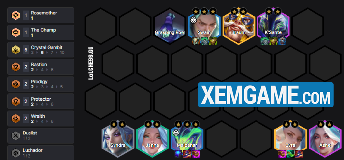 screenshot_7-4 ĐTCL 15.6: Hướng dẫn chi tiết đội hình Malzahar Pha Lê – con bài vừa nổi lên gần đây screenshot 7 4