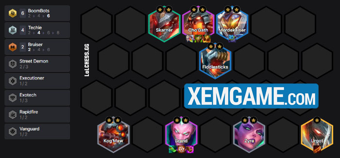 screenshot_7-42 ĐTCL 14.3: Brand cũng mạnh mẽ không kém khi có Ấn Robot Bộc Phá screenshot 7 42