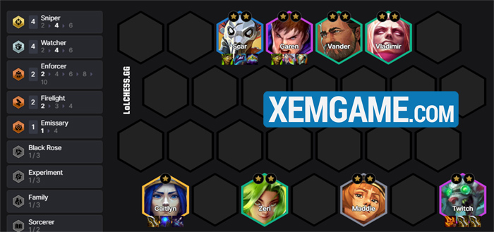 screenshot_7-58 ĐTCL 13.5: Tìm hiểu đội hình Twitch Giám Sát one shot mới, con bài đổi gió cực thú vị screenshot 7 58