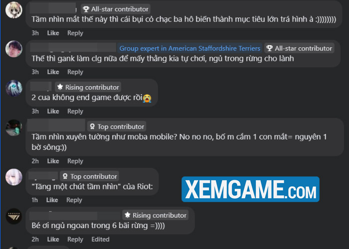 LMHT: Linh Quang – tính năng của mùa 2026 khiến cộng đồng than rằng “quá bá” screenshot 7 63