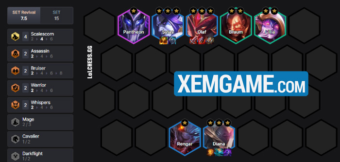 screenshot_7-8 ĐTCL Tái Hiện 7.5: Đồ Long reroll cơ bản để counter Long Thần screenshot 7 8