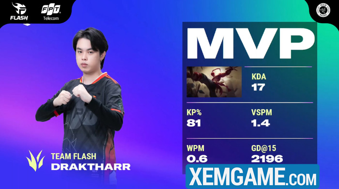 screenshot_8-1 LMHT: Levi giải nghệ, ai sẽ là sự thay thế hoàn hảo cho GAM? screenshot 8 1