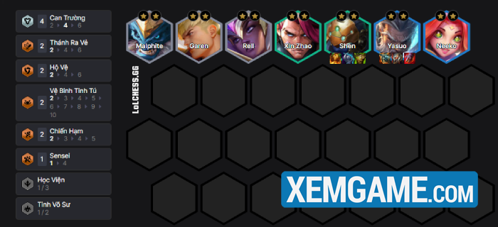 ĐTCL 15.3: Hướng dẫn bài Volibear Can Trường nổi lên vì sự dẻo dai screenshot 8 11