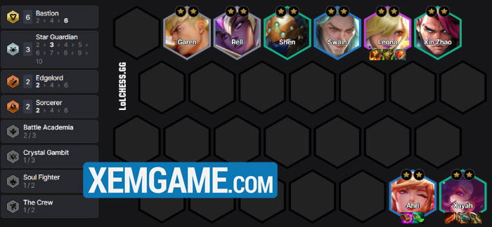 screenshot_8-15 ĐTCL 15.4: Flex 5 vàng Can Trường cũng là một đội hình khỏe nhưng ít ai để ý screenshot 8 15