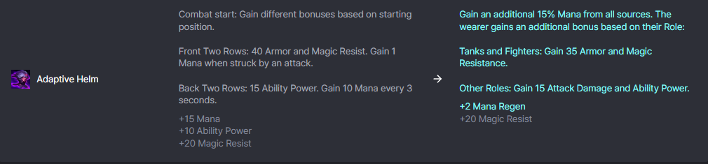 ĐTCL mùa 15: Những thay đổi quan trọng về trang bị bạn nên biết screenshot 8 16