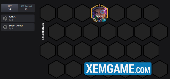 ĐTCL 14.5a: Những trang bị mới và tướng nào sẽ dùng chúng hiệu quả? screenshot 8 27