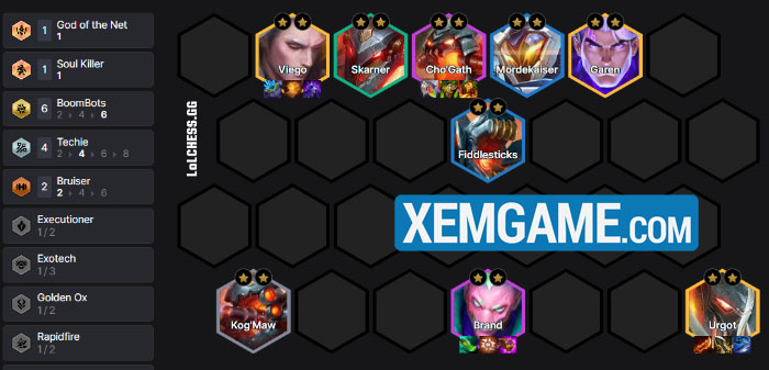 screenshot_8-30 ĐTCL 14.3: Brand cũng mạnh mẽ không kém khi có Ấn Robot Bộc Phá screenshot 8 30