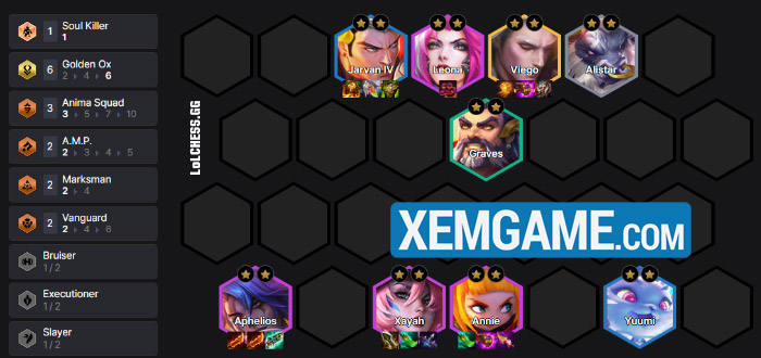 screenshot_8-35 ĐTCL 14.2: Hướng dẫn đội hình 6 Ngưu Binh – đội hình Tộc Hệ mạnh vừa vươn lên screenshot 8 35