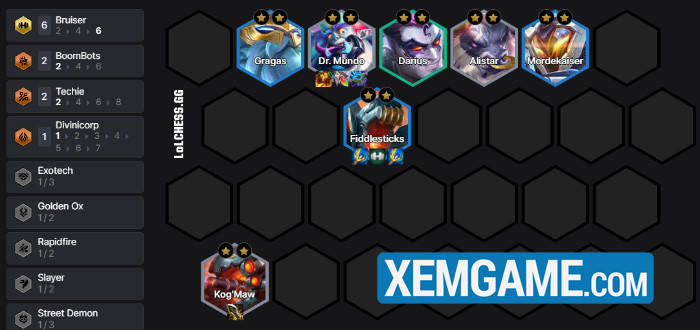 screenshot_8-39 ĐTCL mùa 14: Có Ấn Đấu Sĩ, chốt ngay bài Fiddlesticks reroll screenshot 8 39