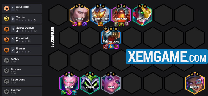 screenshot_8-42 ĐTCL mùa 14: Preview Chuyên Viên – Pháp Sư nhưng VIP hơn? screenshot 8 42