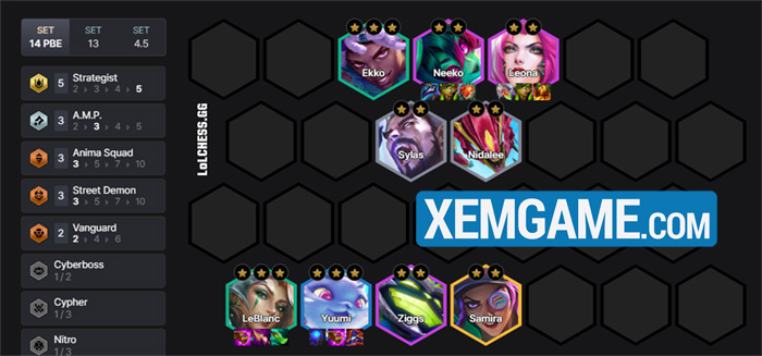 screenshot_8-44 ĐTCL mùa 14: Preview Tộc Siêu Thú, siêu vũ khí độc đáo bá chủ screenshot 8 44