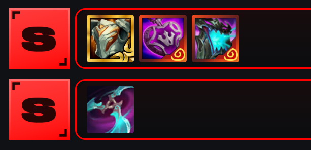 ĐTCL mùa 15: Preview Tộc thú vị Luyện Quái – mua 1 tướng nhưng xây được 3 đội hình screenshot 9 14